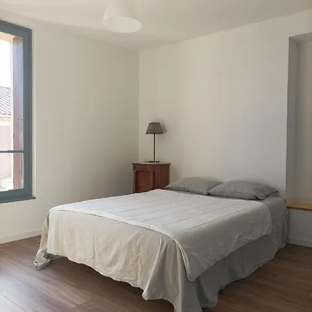 Plein Centre, T3, 2ch, Balcon Et Vue